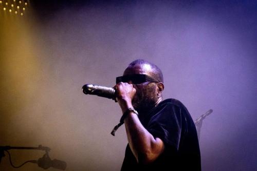 Fishbone - Hellfest
