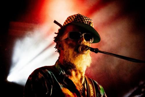 Fishbone - Hellfest