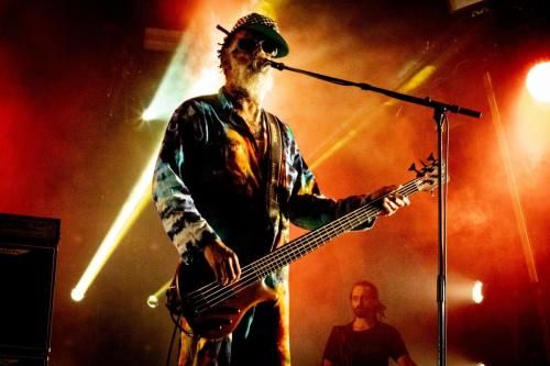 Fishbone - Hellfest