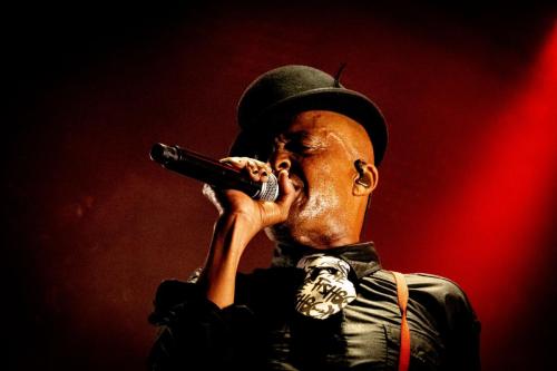 Fishbone - Hellfest