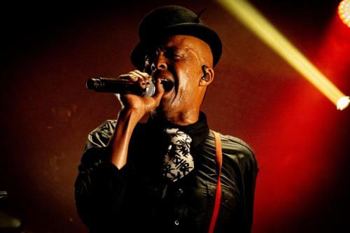 Fishbone - Hellfest
