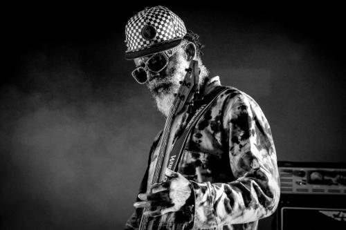 Fishbone - Hellfest