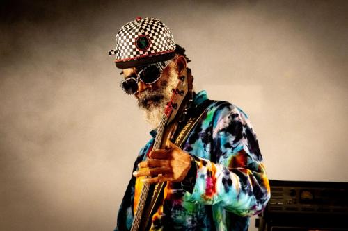 Fishbone - Hellfest