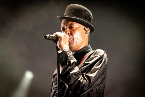 Fishbone - Hellfest