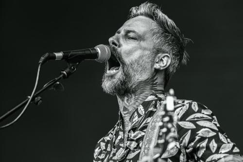 My Diligence - Hellfest
