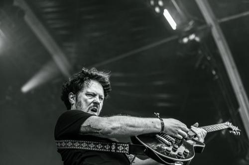 My Diligence - Hellfest