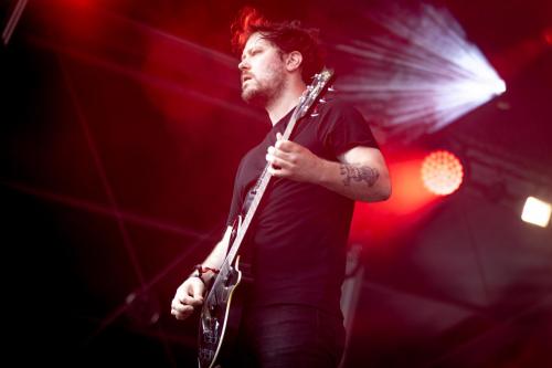 My Diligence - Hellfest