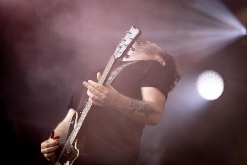 My Diligence - Hellfest