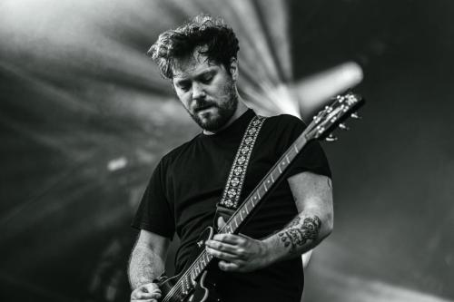 My Diligence - Hellfest