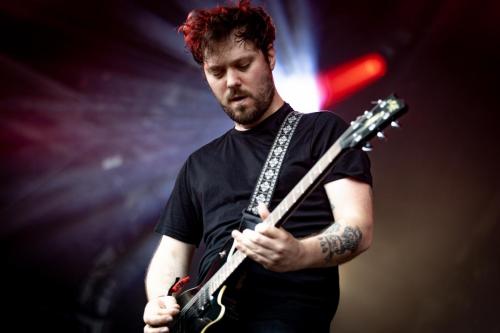 My Diligence - Hellfest