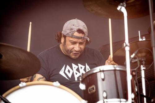 My Diligence - Hellfest