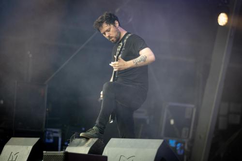 My Diligence - Hellfest