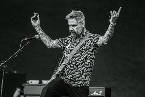 My Diligence - Hellfest