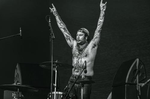 My Diligence - Hellfest
