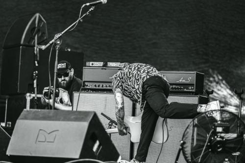 My Diligence - Hellfest