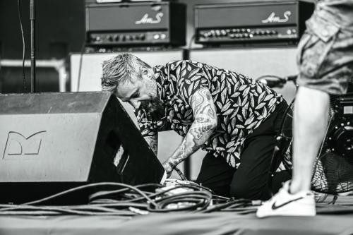 My Diligence - Hellfest