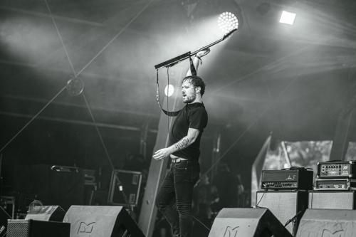 My Diligence - Hellfest