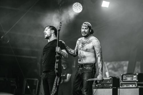 My Diligence - Hellfest