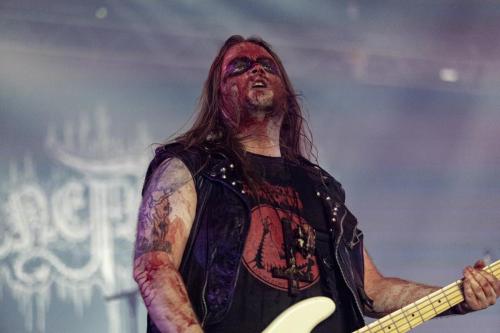 Venefixion - Hellfest