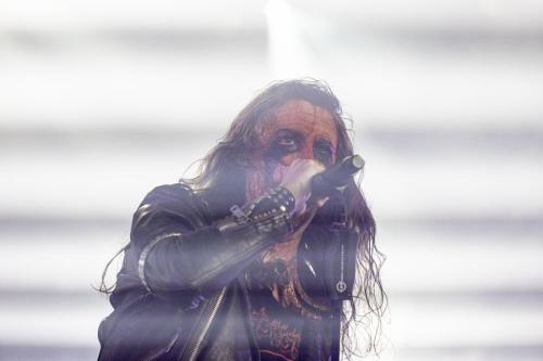 Venefixion - Hellfest