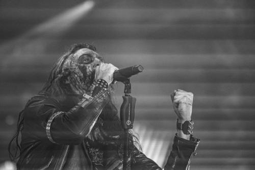 Venefixion - Hellfest