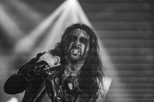 Venefixion - Hellfest