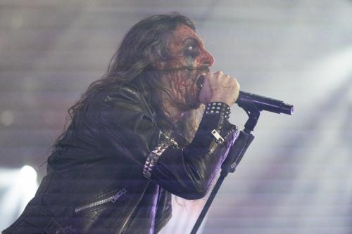 Venefixion - Hellfest