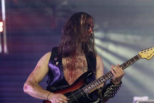 Venefixion - Hellfest