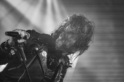 Venefixion - Hellfest