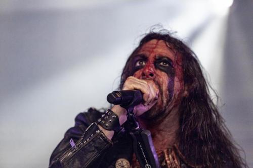 Venefixion - Hellfest