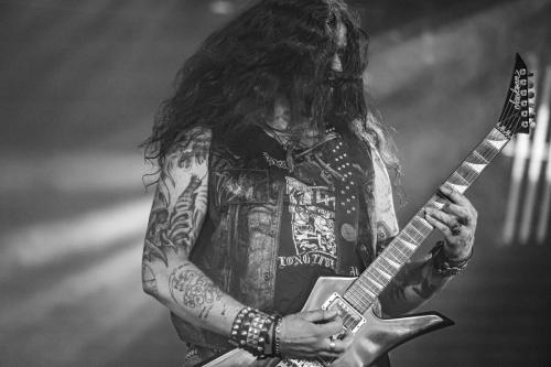 Venefixion - Hellfest