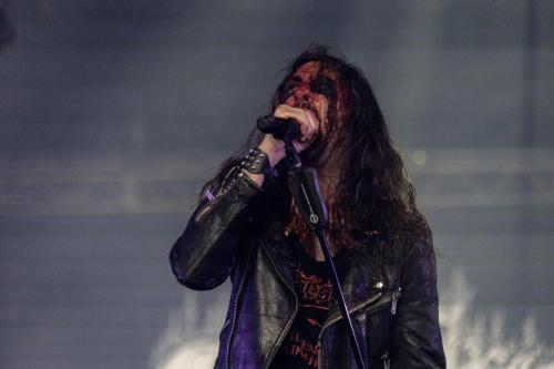 Venefixion - Hellfest