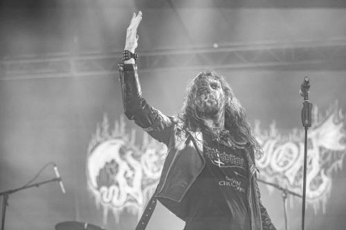 Venefixion - Hellfest