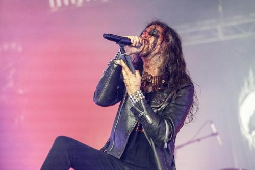 Venefixion - Hellfest
