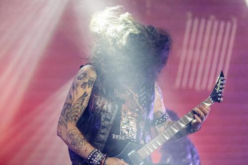Venefixion - Hellfest