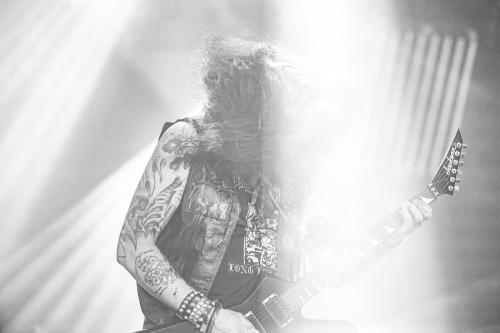 Venefixion - Hellfest