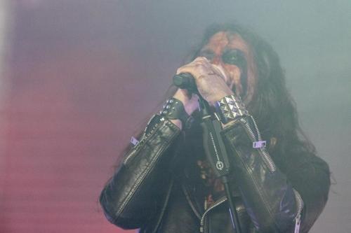 Venefixion - Hellfest