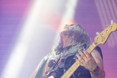 Venefixion - Hellfest