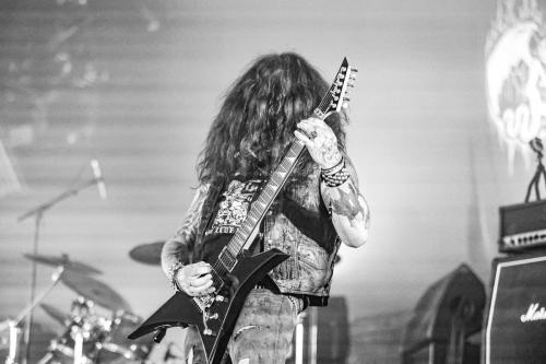 Venefixion - Hellfest