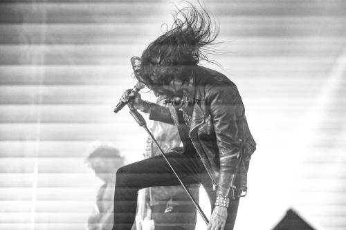 Venefixion - Hellfest