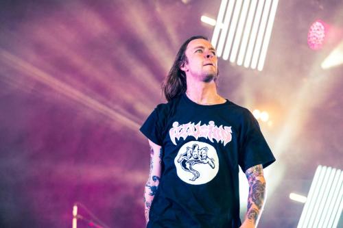 Candy - Hellfest