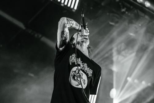 Candy - Hellfest