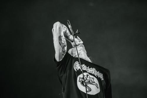 Candy - Hellfest