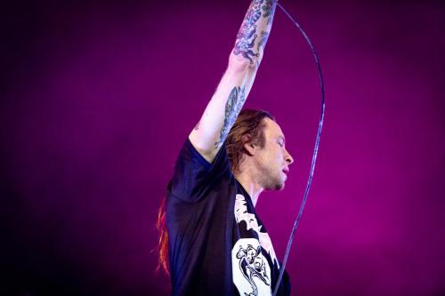 Candy - Hellfest