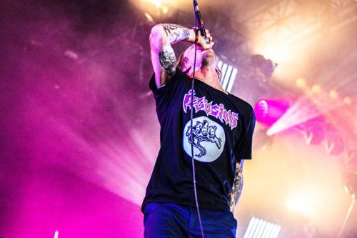 Candy - Hellfest