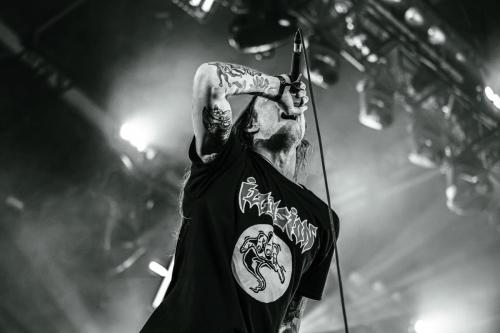 Candy - Hellfest