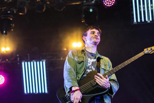Candy - Hellfest