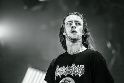 Candy - Hellfest