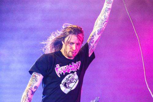 Candy - Hellfest