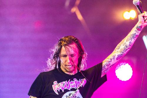 Candy - Hellfest